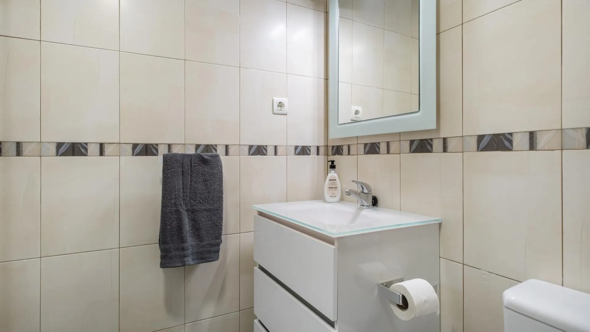 Apartamento La Cala La Cala Del Moral Spain