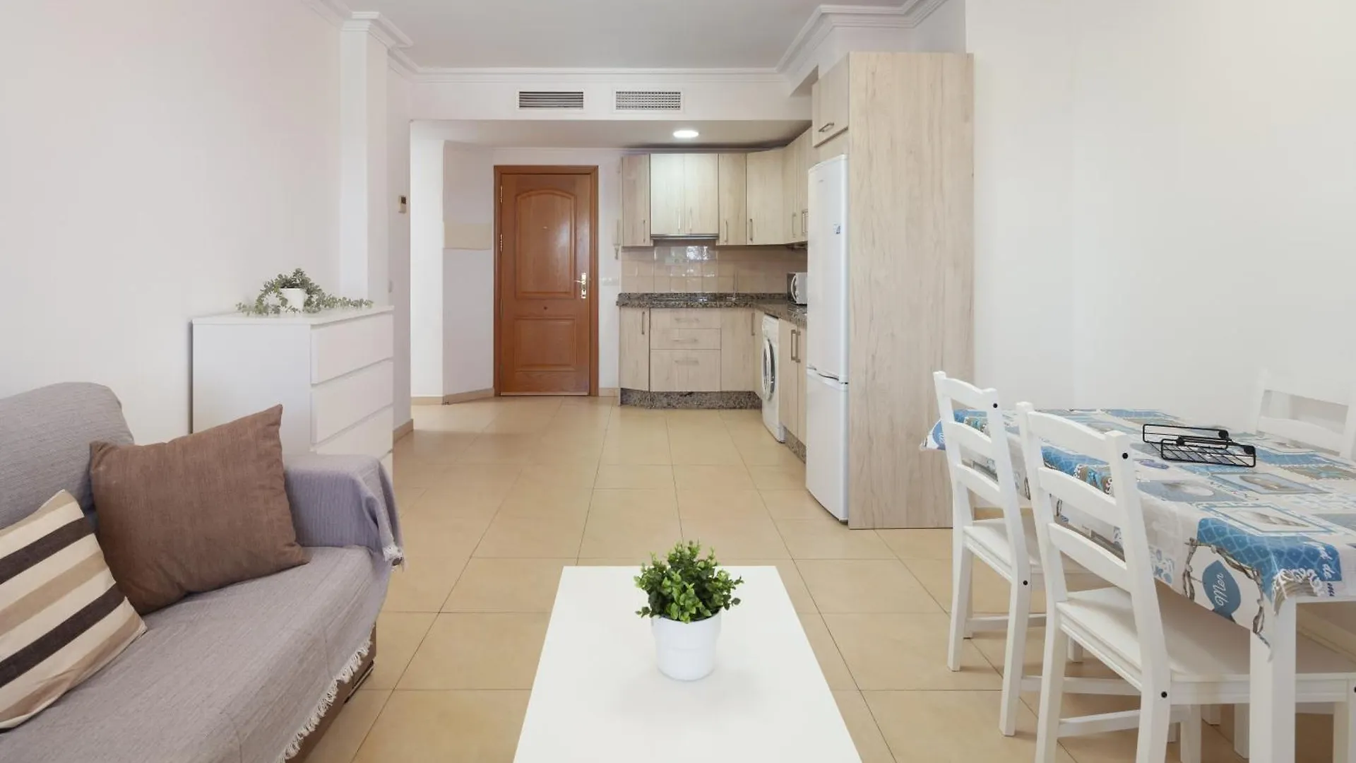 Apartamento La Cala La Cala Del Moral