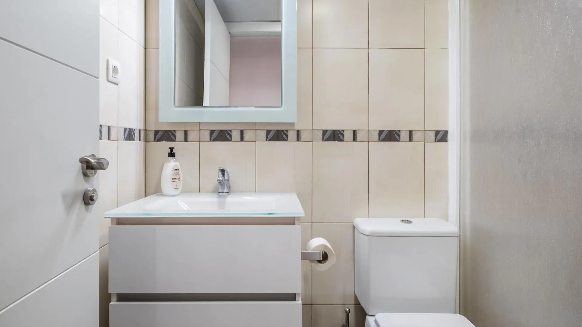 Apartamento La Cala La Cala Del Moral 0*,  Spain