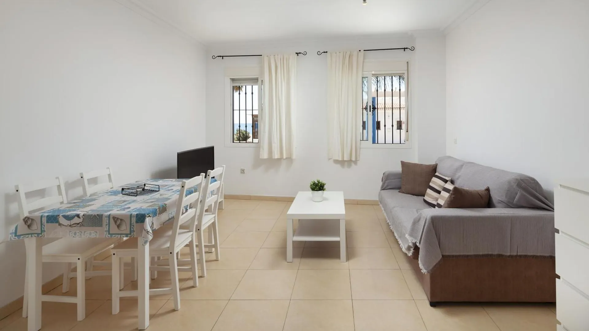 Apartamento La Cala La Cala Del Moral