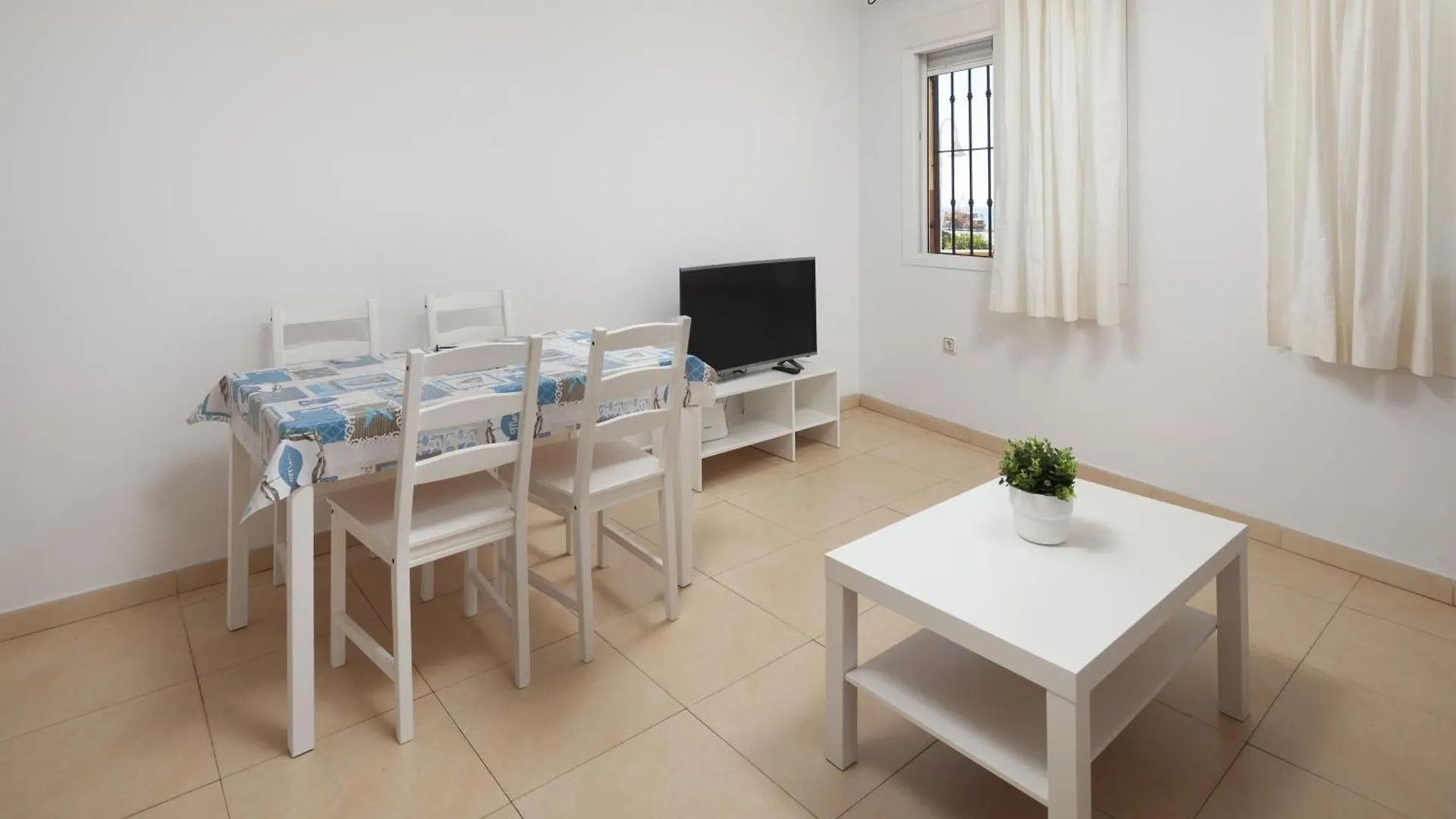 Apartment Apartamento La Cala La Cala Del Moral Spain