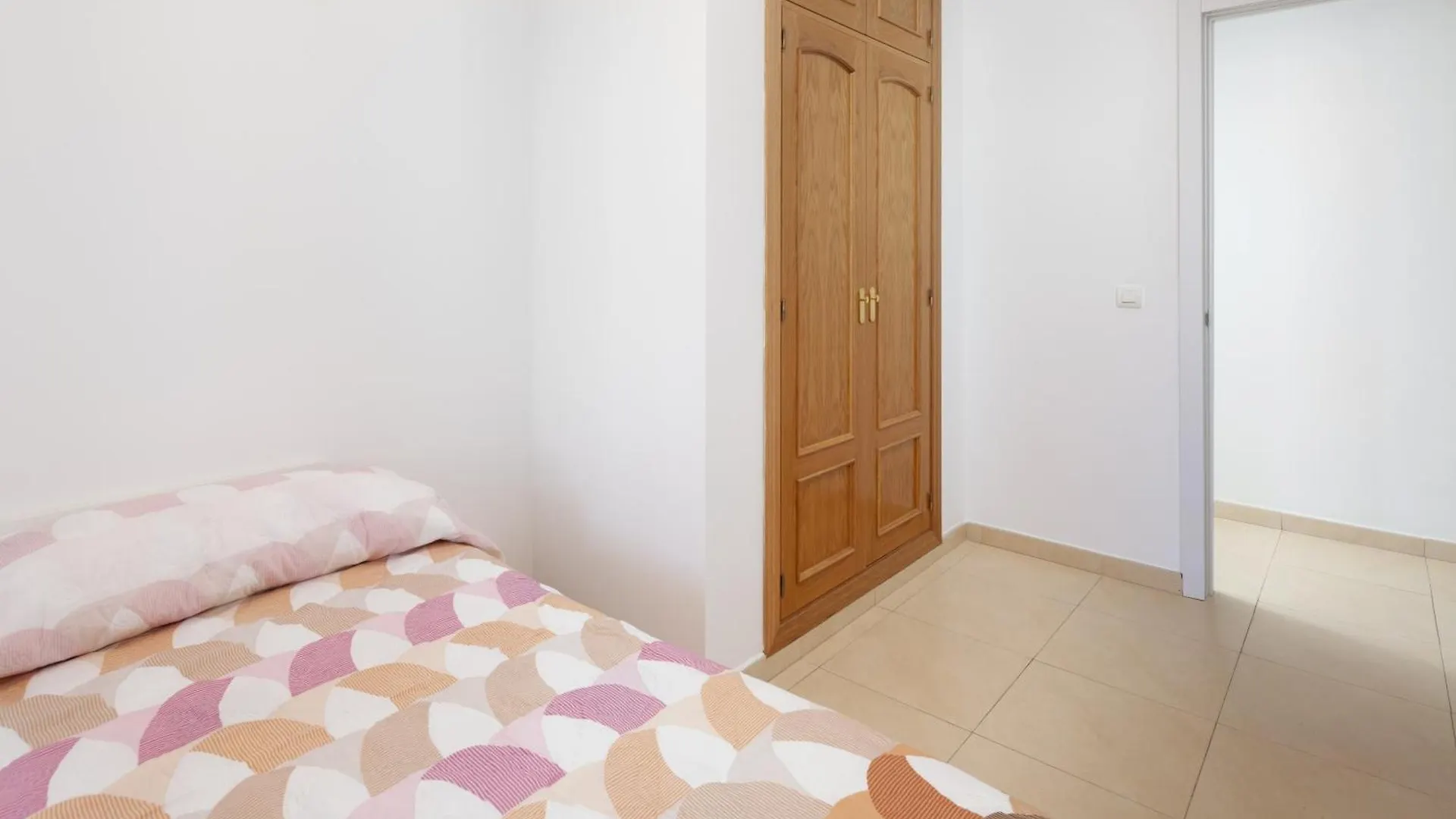 Apartamento La Cala La Cala Del Moral 0*,