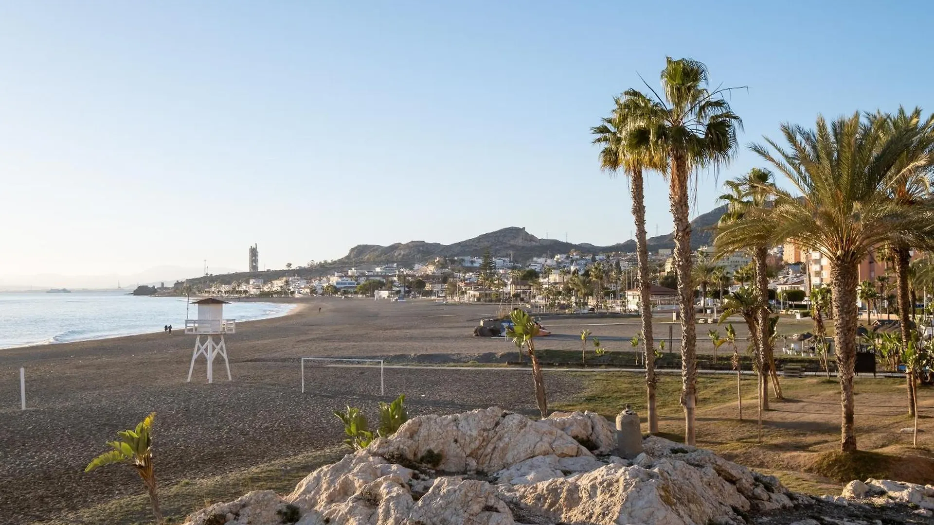 Apartamento La Cala La Cala Del Moral