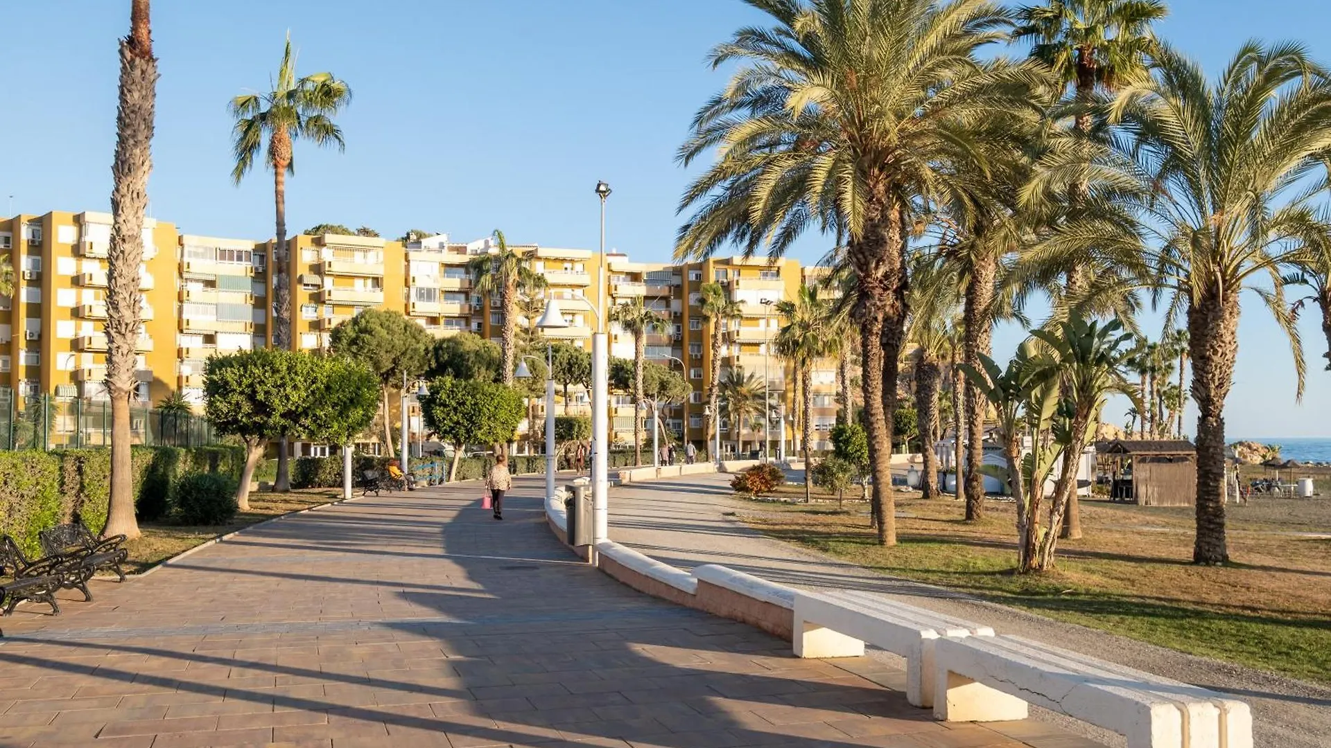 Apartamento La Cala La Cala Del Moral